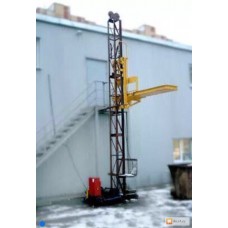 Подъемник секционный ПМГ-1-Б-76103-03