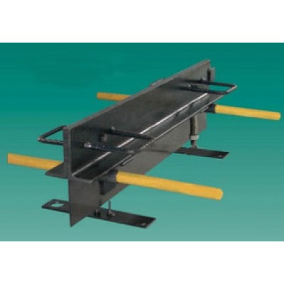 Система стальных деформационных швов KS KSS