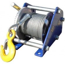 Лебедка ручная Дина-2