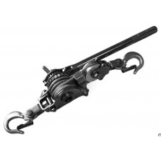 Лебедка механическая ЛМ-1