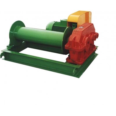 Лебедка электрическая ЛМ-2,0