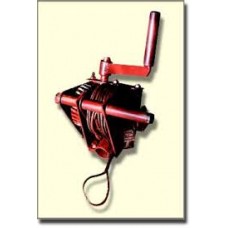 Лебедка ручная ЛР-0,5