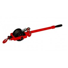 Лебедка ручная ЛР-1,6