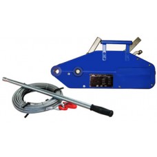 Механизм тяговый тросовой монтажный MTM-1.6