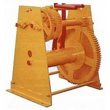 Лебедка ручная ТЛ-2А