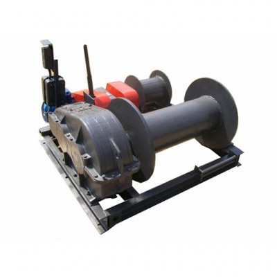 Лебедка электрическая ТЛ-8Б