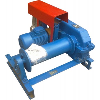 Лебедка электрическая У5120.60