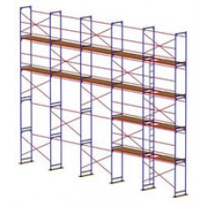 Леса строительные ЛРС-40