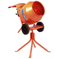 Бетоносмеситель Minimix 150 Honda GX120 (M54B)