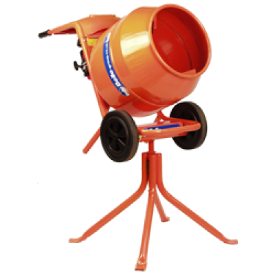 Бетоносмеситель Minimix 150 Honda GX120 (M54B)