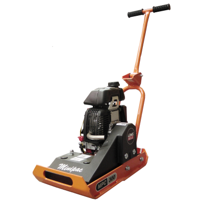 Виброплита Minipac 300 - 2.5HP Honda GXH50 (MPC01)