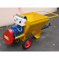 Растворонасос винтовой СО-150.1M