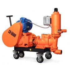 Растворонасос СО-50А