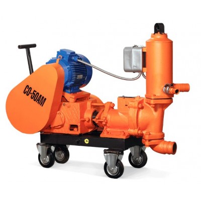 Растворонасос СО-50А