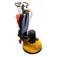 Машина плоскошлифовальная  трехдисковая СО-318  ТРИО