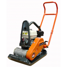 Виброплита PCX 60A HONDA GX120 (PCU02)