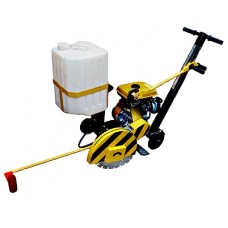 Нарезчик швов СО-320 (с ДВС)