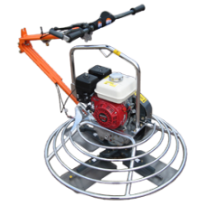 Затирочная машина PRO TILT 900M  Honda GX200 (PT916) с регулятором поворота лопастей