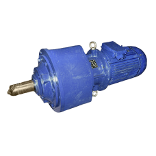 Мотор-редуктор планетарный МПО1М-10-5,74-3/170