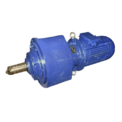 Мотор-редуктор планетарный МР1-315-16-200