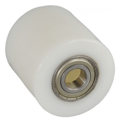 Колесо 80х95 ось 20x95 (000-031-895) полиамид