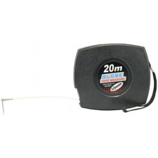 Рулетка стальная - 20м 