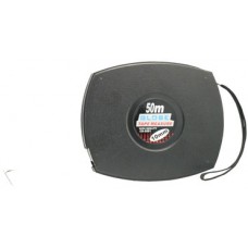 Рулетка стальная - 50м 