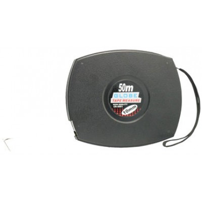 Рулетка стальная - 50м 