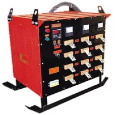 Трансформатор прогрева бетона ТСДЗ-63/0,38 У3