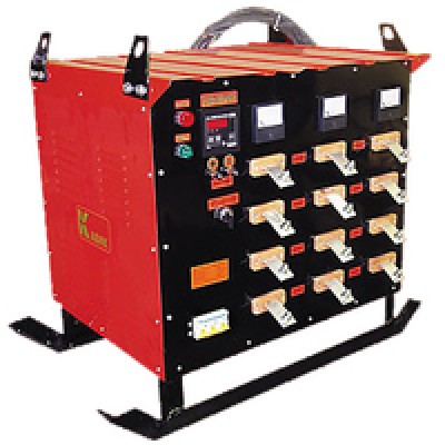 Трансформатор прогрева бетона ТСДЗ-63/0,38 У3