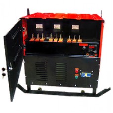 Трансформатор прогрева бетона ТСДЗ-80/0,38 У3