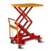 Тележка-подъемный стол гидравлический WRP1-0301 (52-10030)