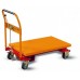 Тележка-подъемный стол гидравлический WRP1-0301 (52-10030)