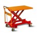 Тележка-подъемный стол гидравлический WRP1-0301 (52-10030)