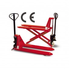 Тележка гидравлическая ножничная WRP3-1001 NSN L-1150 S-520 (22-02110)