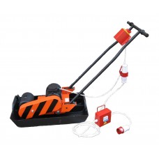 Виброплита СО – 281М 380В