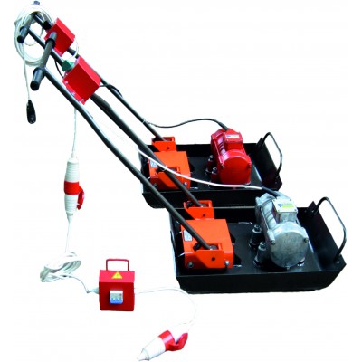 Виброплита СО-325 380В