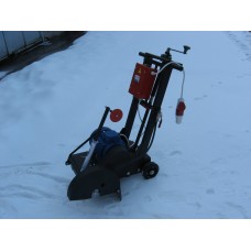 Нарезчик швов СО-343Э 380В