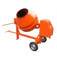 Бетоносмеситель Superior 300Е/220В (MU79)