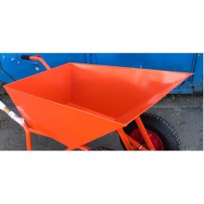 Корыто тачки Т-066/S 100л 