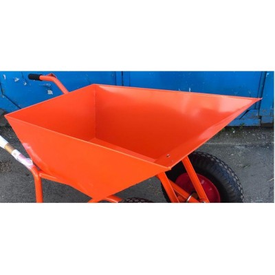 Корыто тачки Т-066/S 100л 