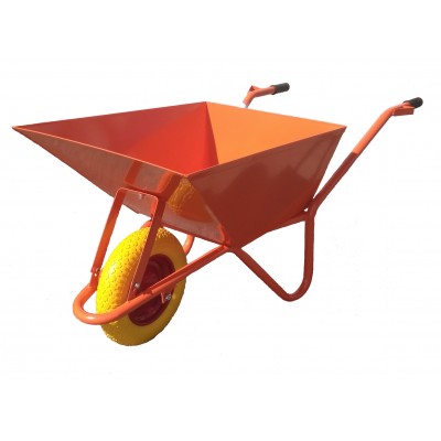 Тачка строительная Т-066/S PU