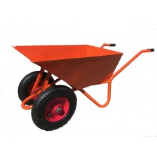 Тачка строительная Т-066/S 2К (ось Сва)