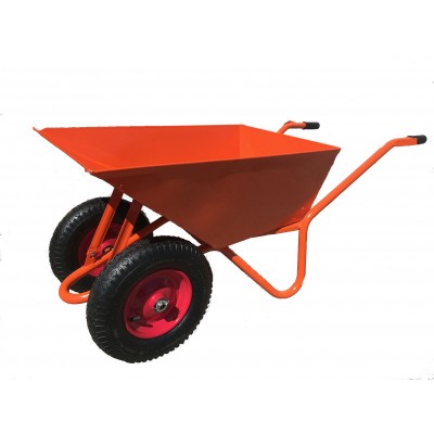 Тачка строительная Т-066/S 2К (ось Сва)