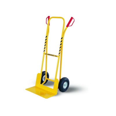 Тележка грузовая WRN1-015/52.1 PN пневмо. 