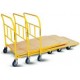 Тележки платформенные