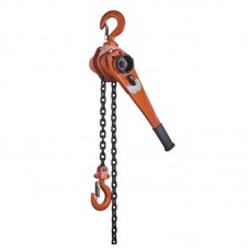 Таль ручная рычажная LMT-0306L