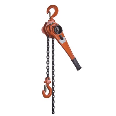 Таль ручная рычажная LMT-0306L