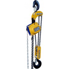 Таль ручная шестеренная стационарная ТРШСп-3.2 H=3