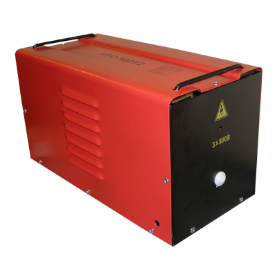 Трансформатор напряжения НТС-10,0 У2